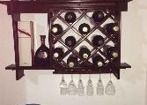 Hutches & Display Cabinets