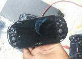 Sony PSP & Vita