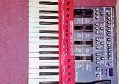 Pianos & Klavye