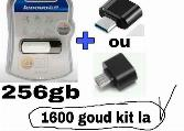 Drives, Storage, Flash Memory & USB Sticks