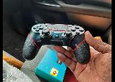 Video Game Accessories