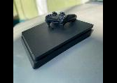 Sony Playstation 4
