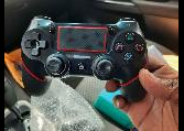 Video Game Accessories