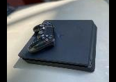 Sony Playstation 4