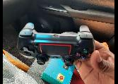 Video Game Accessories