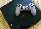 Sony Playstation 4