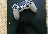 Sony Playstation 4