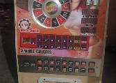 Indoor games