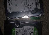 Drives, Storage, Flash Memory & USB Sticks