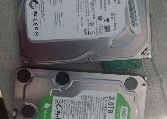 Drives, Storage, Flash Memory & USB Sticks