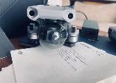 Kamera drone & Akseswa