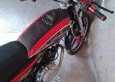 Motosiklèt