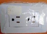 Elektrik