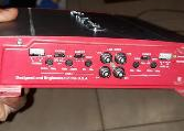 Estasyon Audio & Speaker