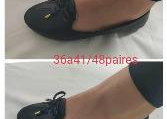 Athletic Shoes