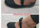 Athletic Shoes