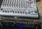 Performance & DJ Equipment