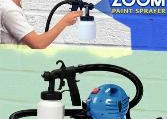Penti & Pwodwi pou penti
