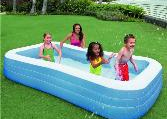 Hot Tubs & Pools