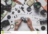 Restoration & Repair