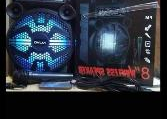 Estasyon Audio & Speaker