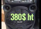 Estasyon Audio & Speaker