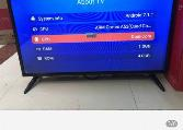 Televizyon