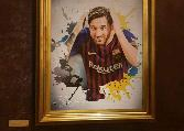 Foto atizay