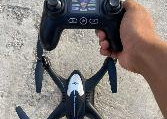 Kamera drone & Akseswa