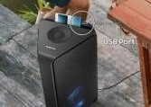 Estasyon Audio & Speaker