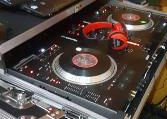 Performance & DJ Equipment