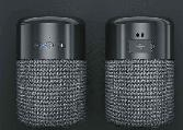Estasyon Audio & Speaker