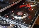 Performance & DJ Equipment