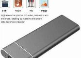 Drives, Storage, Flash Memory & USB Sticks