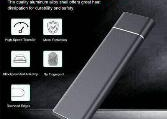Drives, Storage, Flash Memory & USB Sticks