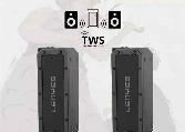 Estasyon Audio & Speaker