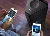Audio Docks & Speakers