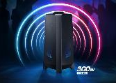 Audio Docks & Speakers
