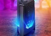 Audio Docks & Speakers