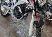 Motosiklèt