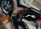 Motosiklèt