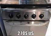 Stoves, Ovens & Ranges