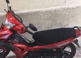 Motosiklèt
