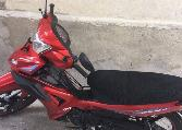 Motosiklèt