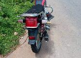Motosiklèt