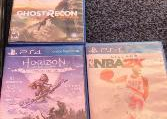 Sony Playstation 4