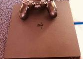 Sony Playstation 4