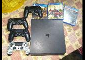 Sony Playstation 4