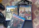 Sony Playstation 4