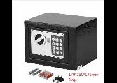 Security Systems